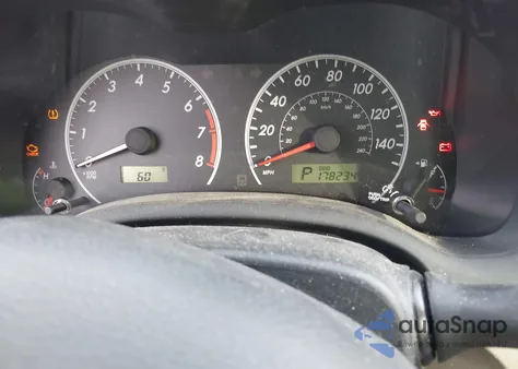 2013 Toyota Corolla L from USA, damaged, VIN 5YFBU4EE2DP191487